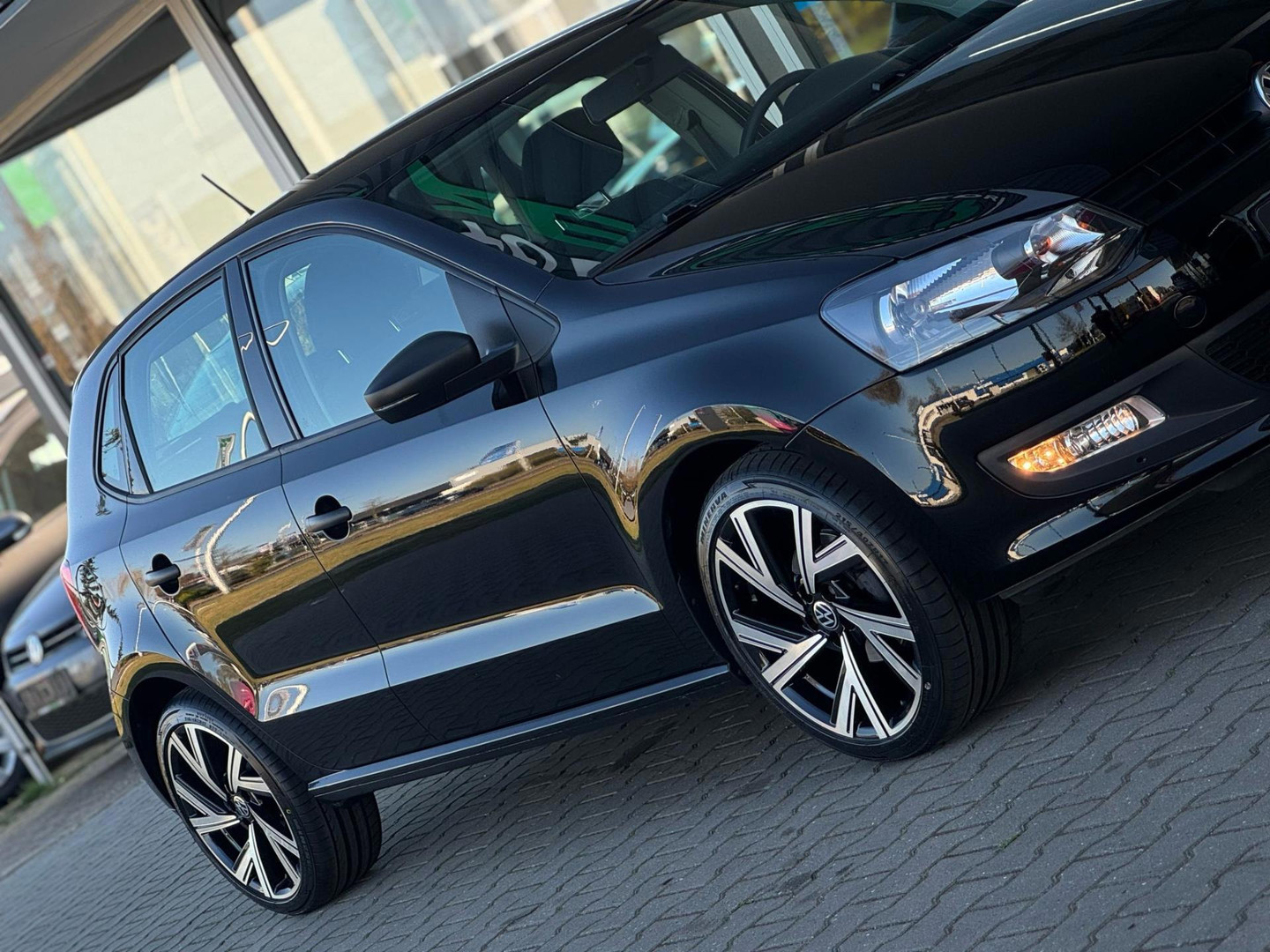 Volkswagen Volkswagen