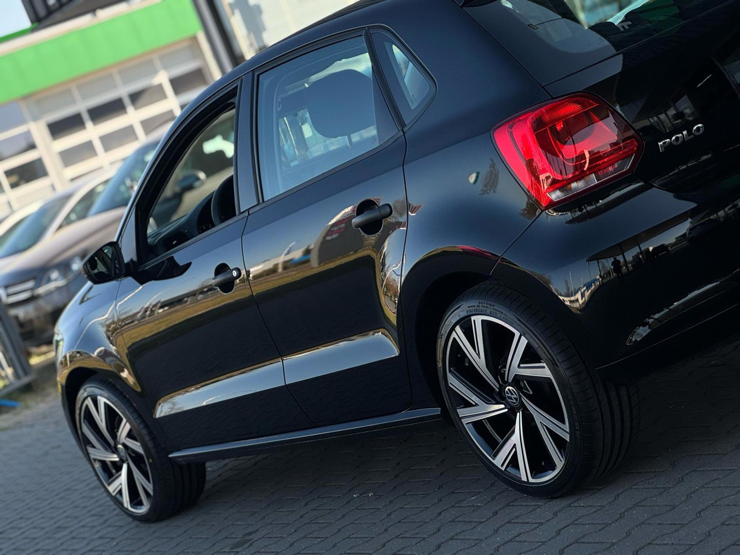 Volkswagen Volkswagen