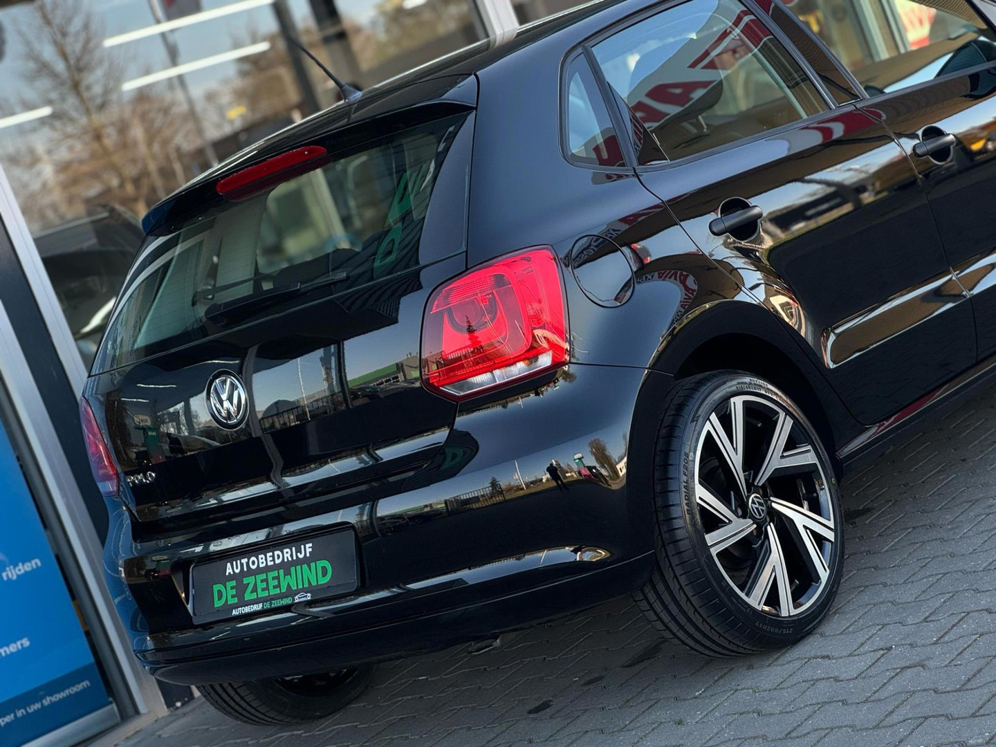 Volkswagen Volkswagen