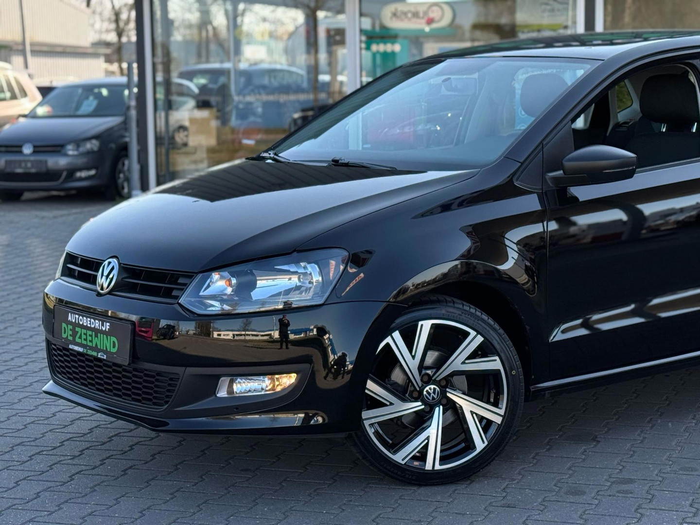 Volkswagen Volkswagen