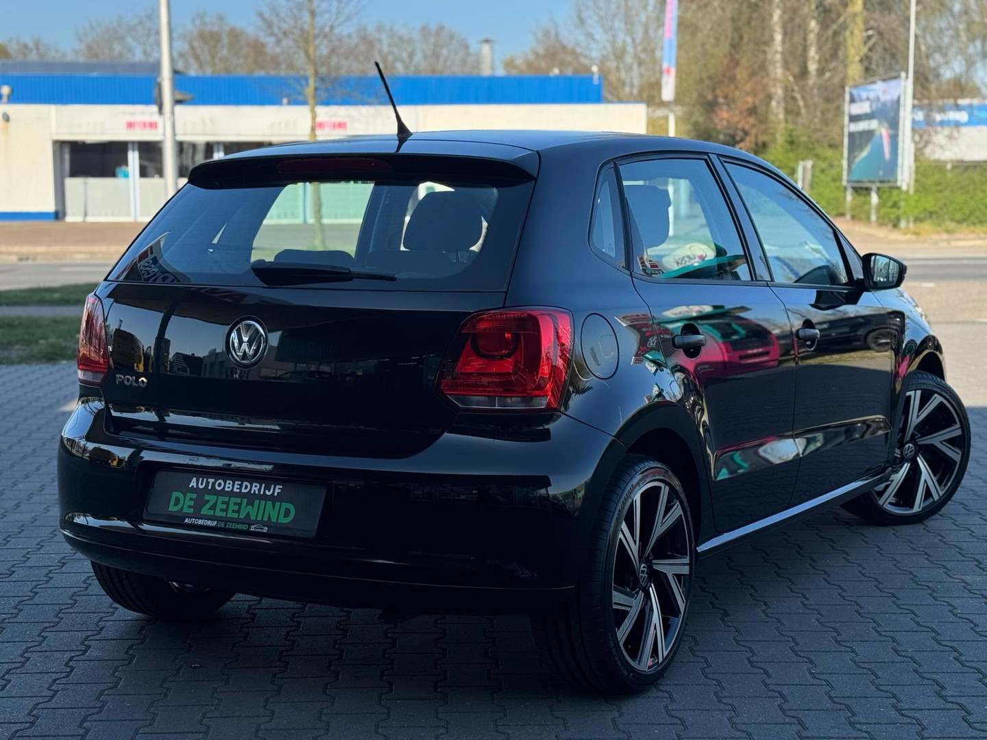 Volkswagen Volkswagen