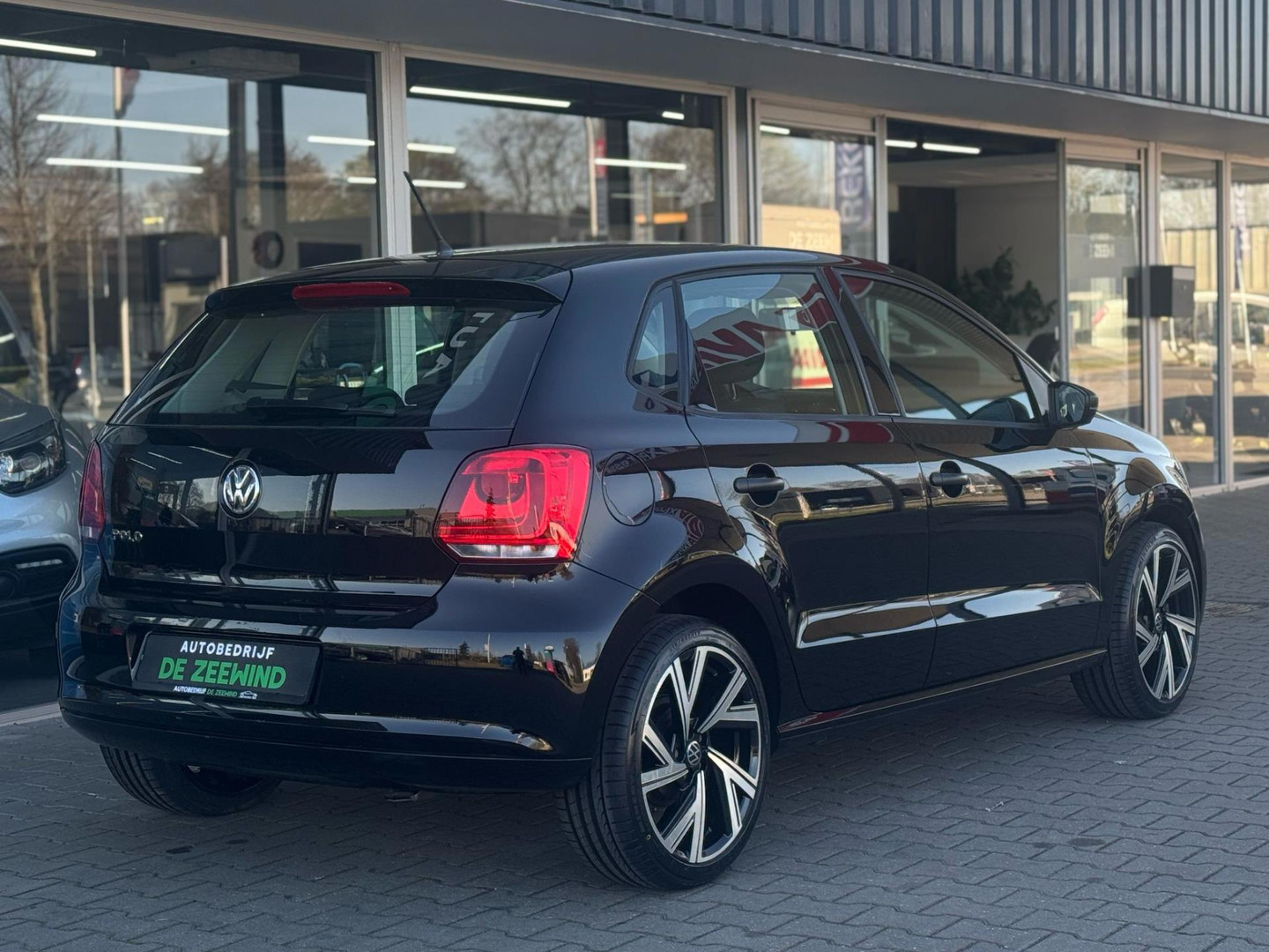 Volkswagen Volkswagen