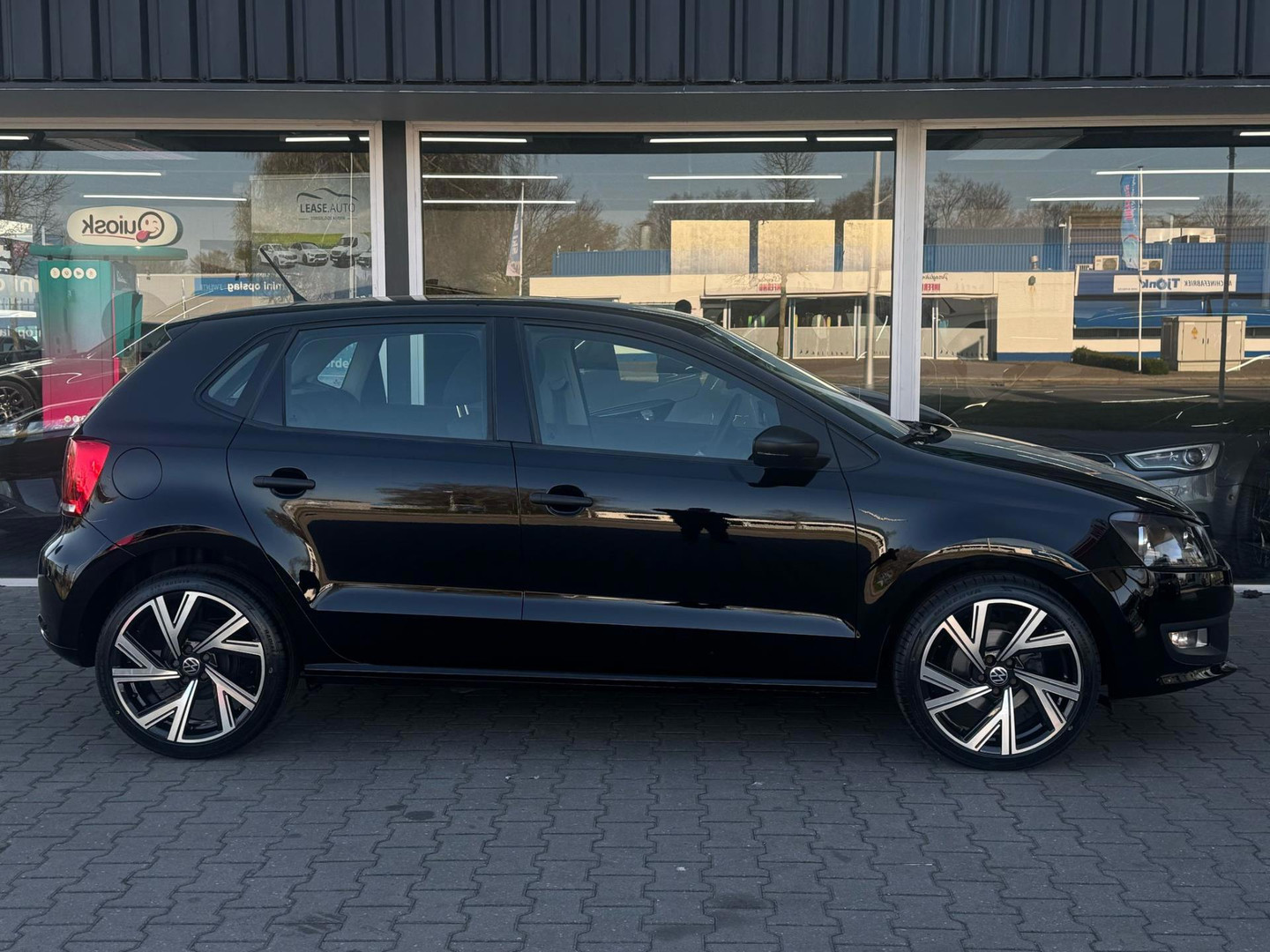 Volkswagen Volkswagen