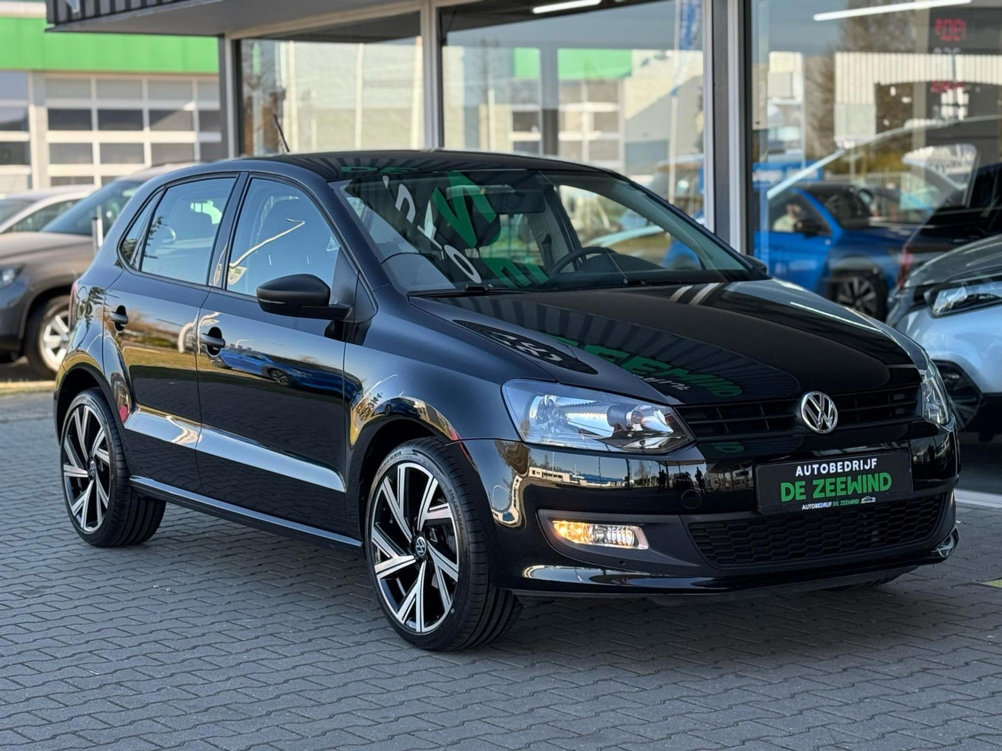 Volkswagen Volkswagen