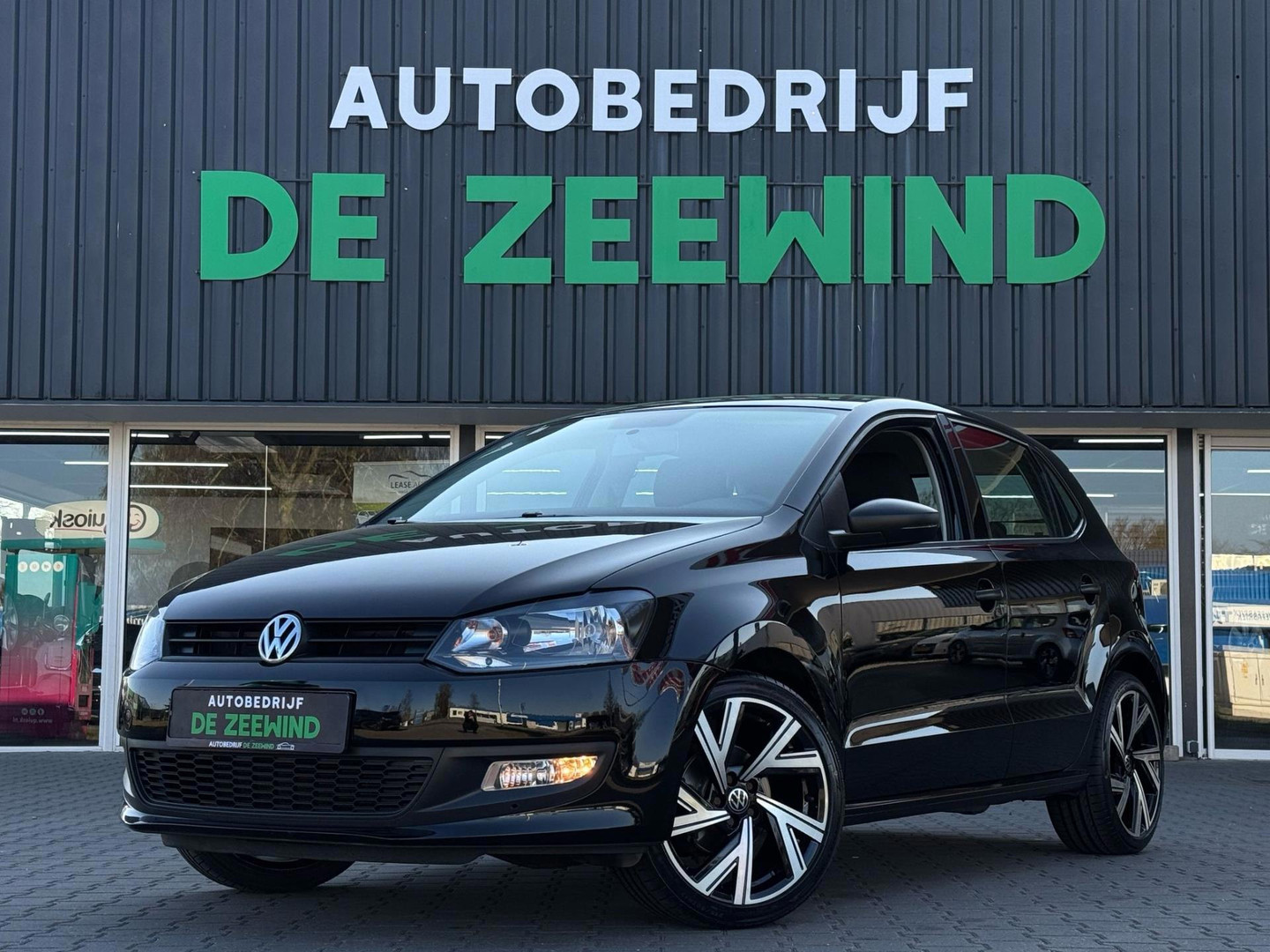 Volkswagen Volkswagen