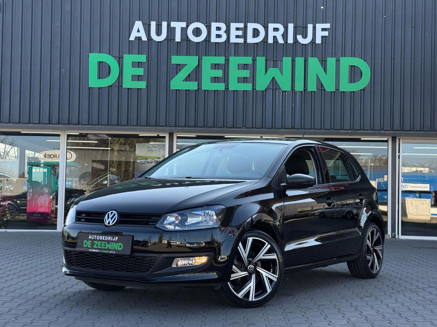 Volkswagen Volkswagen