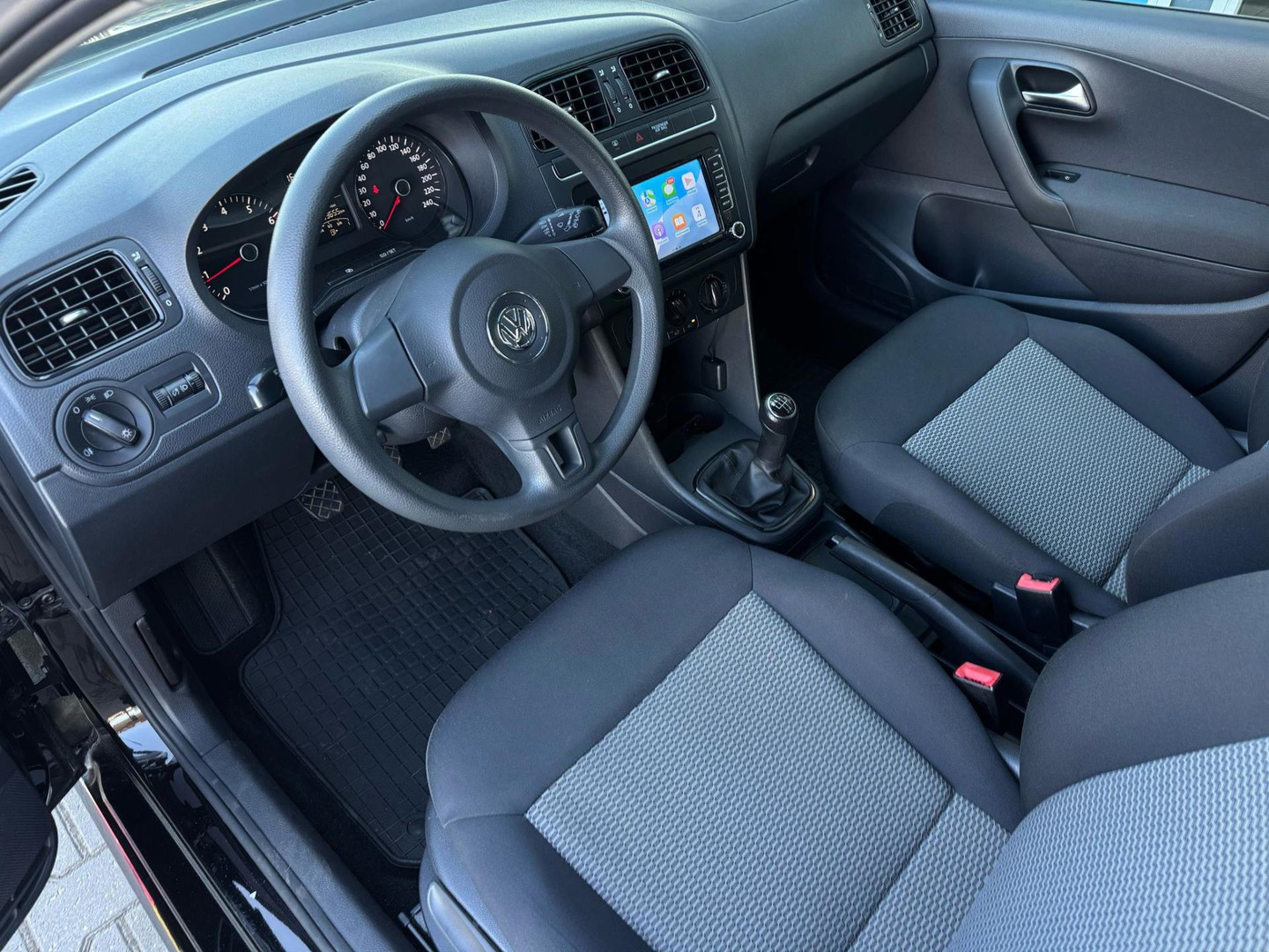 Volkswagen Volkswagen