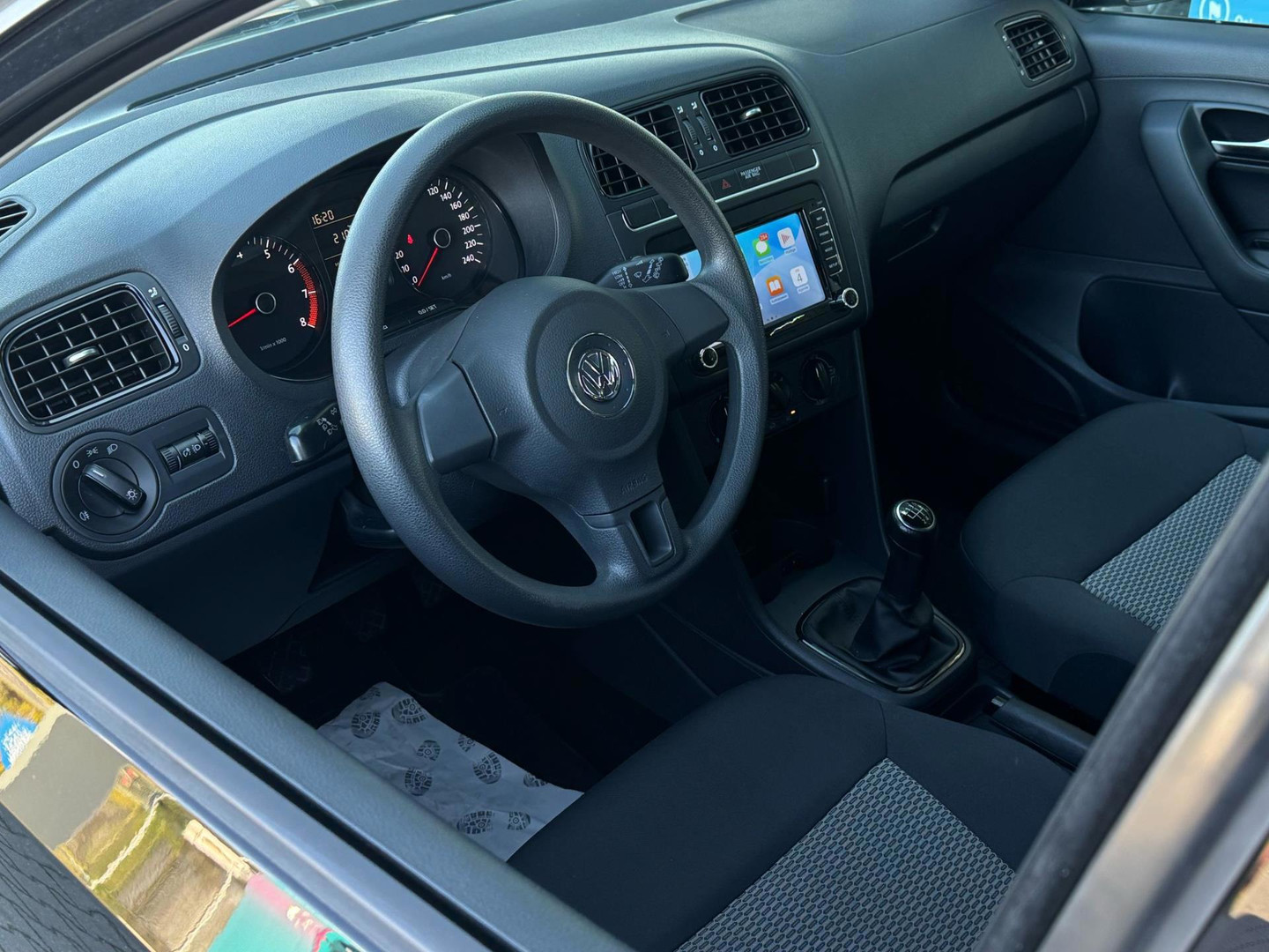 Volkswagen Volkswagen