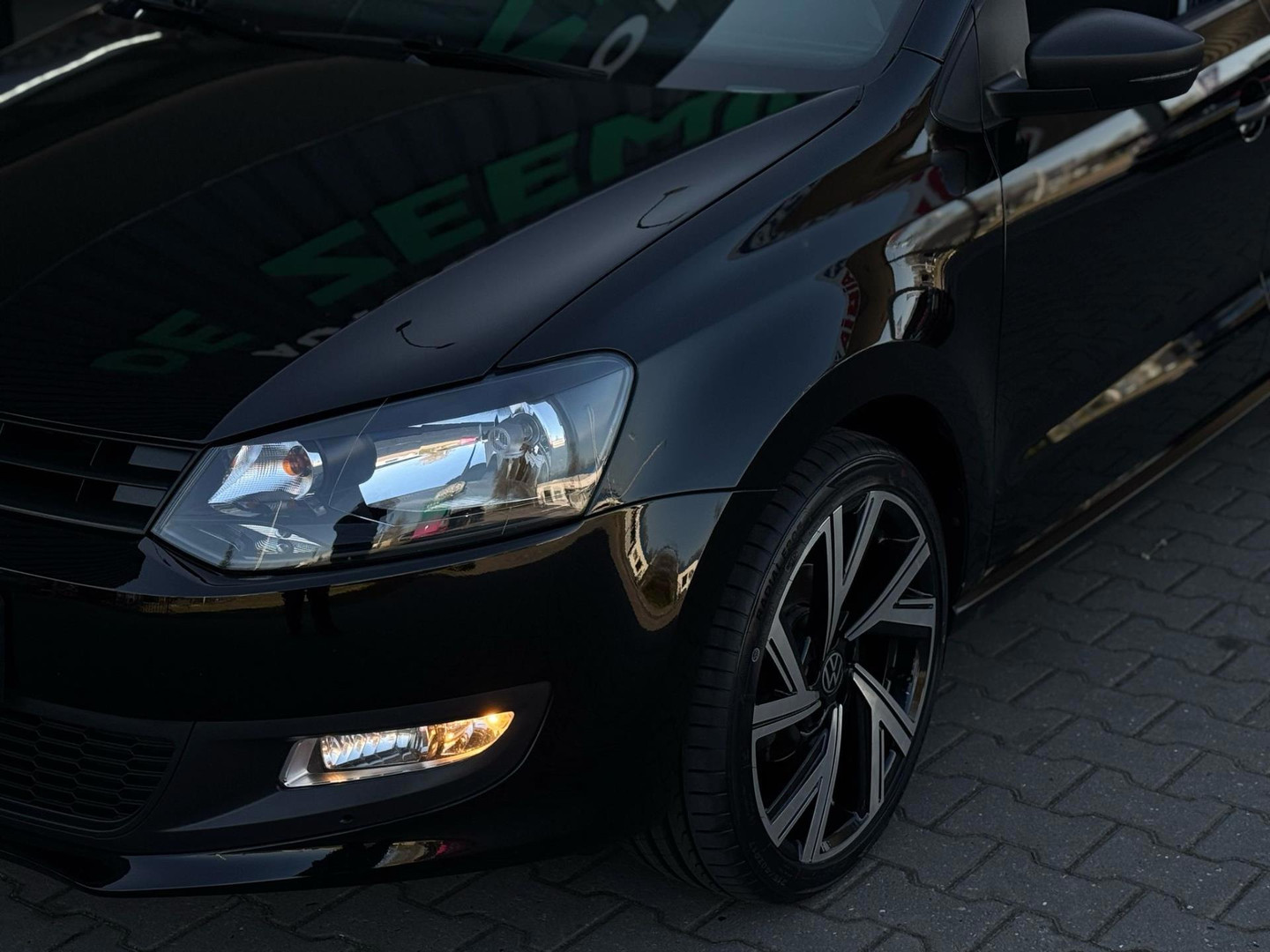 Volkswagen Volkswagen