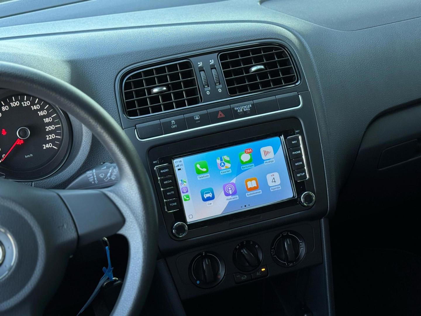 Volkswagen Volkswagen