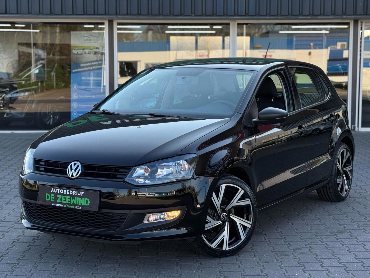 Volkswagen Volkswagen