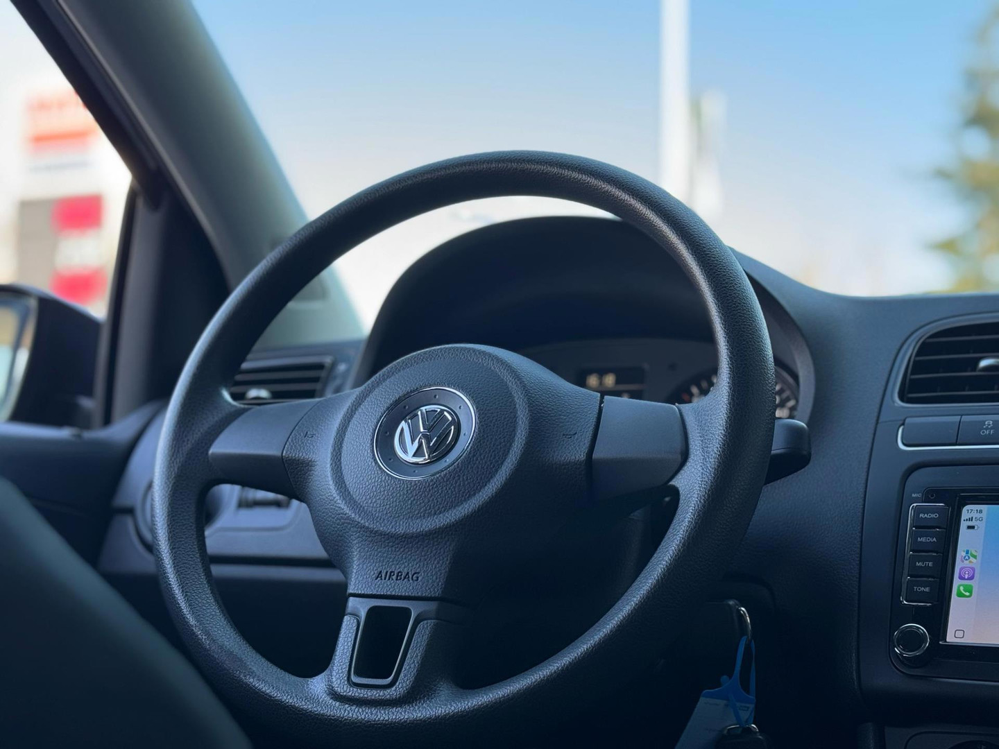 Volkswagen Volkswagen