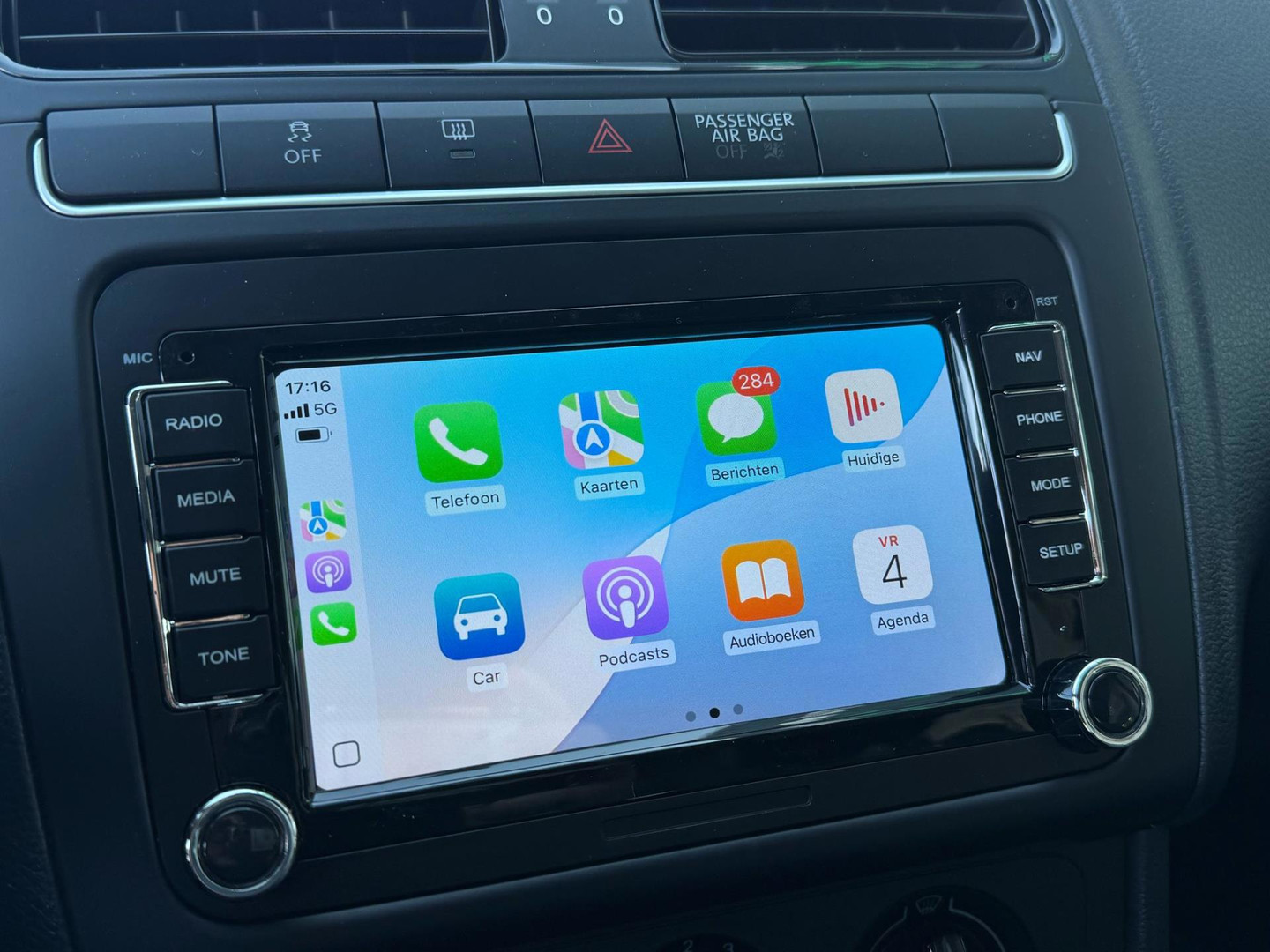 Volkswagen Volkswagen