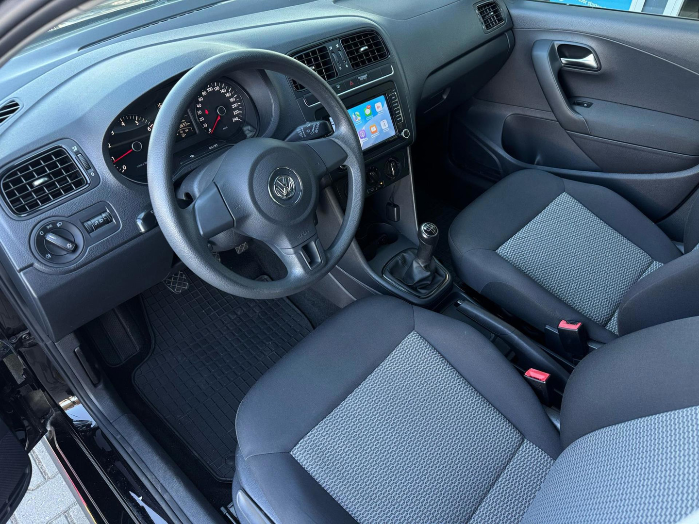 Volkswagen Volkswagen