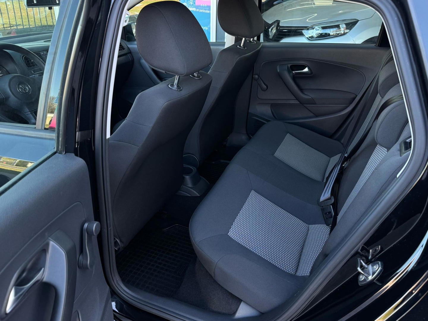 Volkswagen Volkswagen