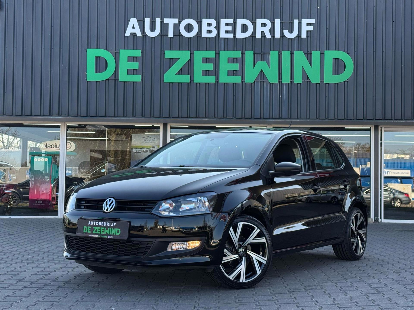 Volkswagen Volkswagen