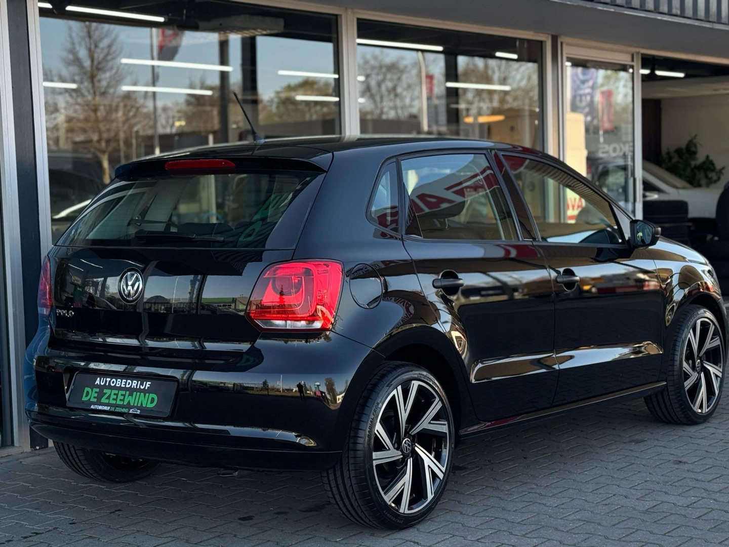 Volkswagen Volkswagen