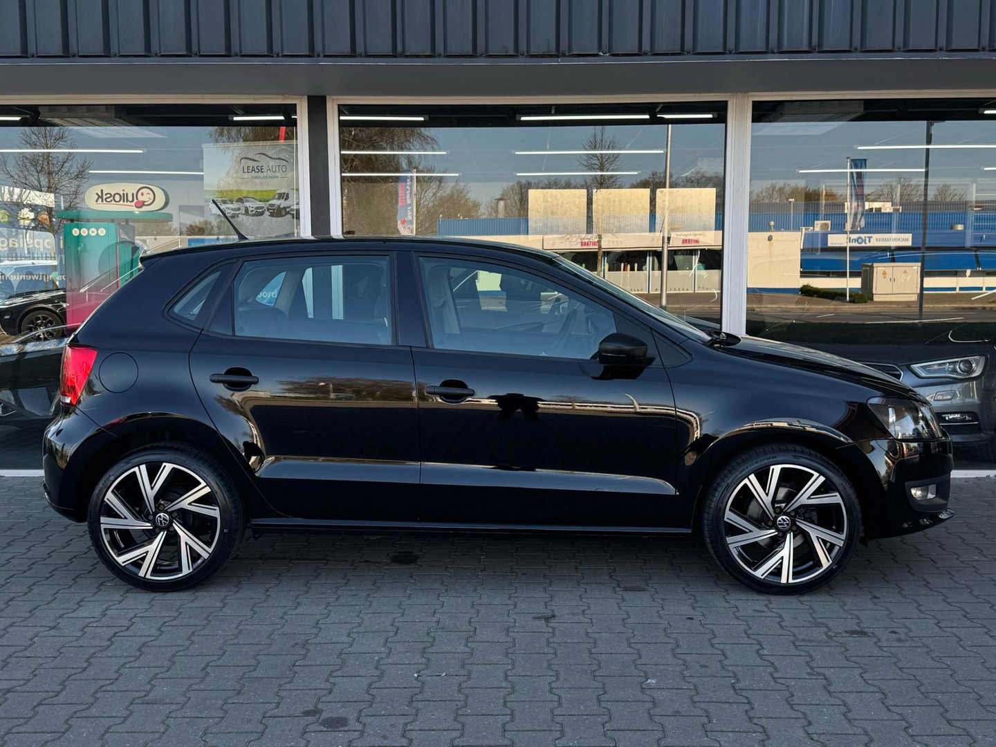 Volkswagen Volkswagen