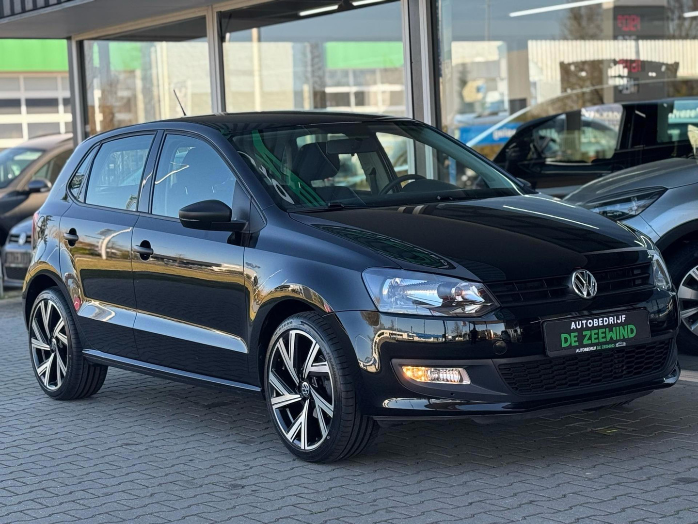 Volkswagen Volkswagen