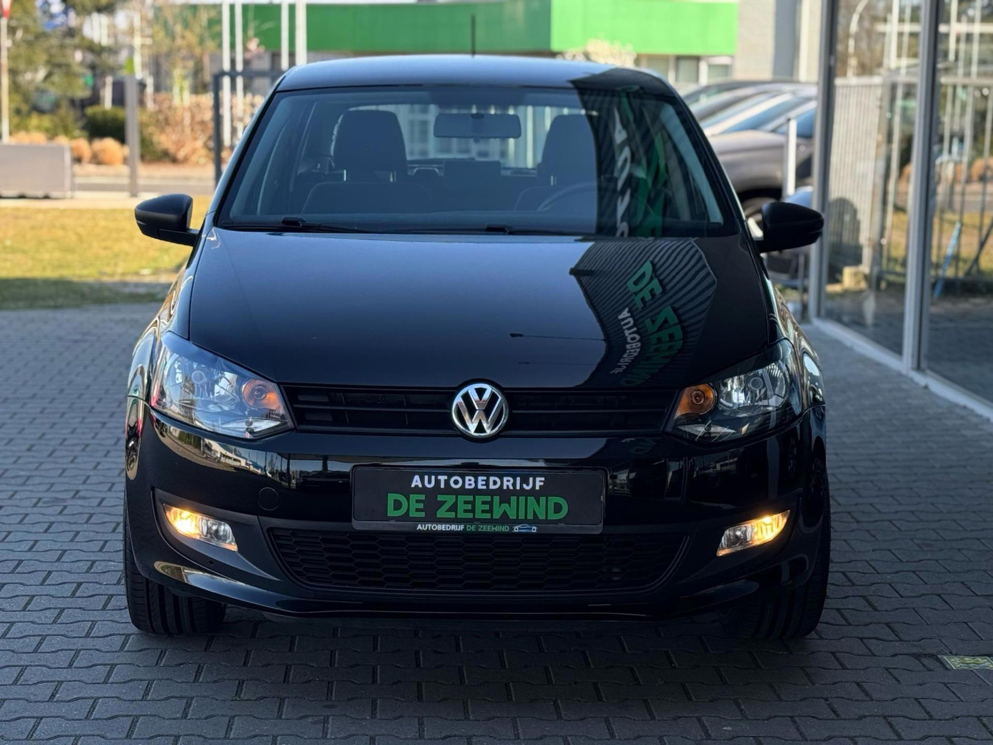 Volkswagen Volkswagen