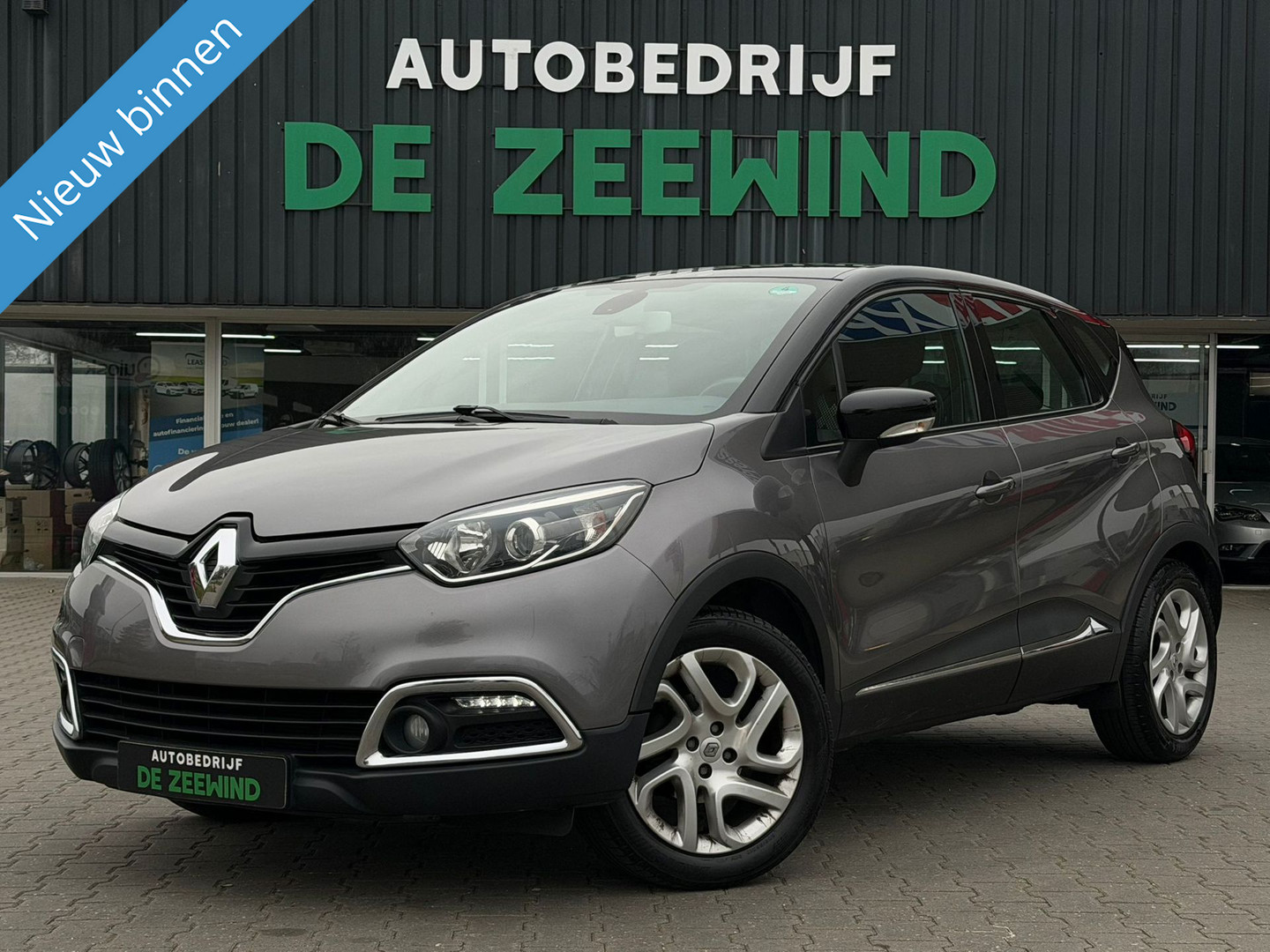 Renault