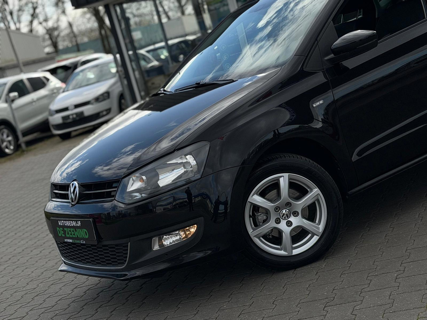 Volkswagen Volkswagen