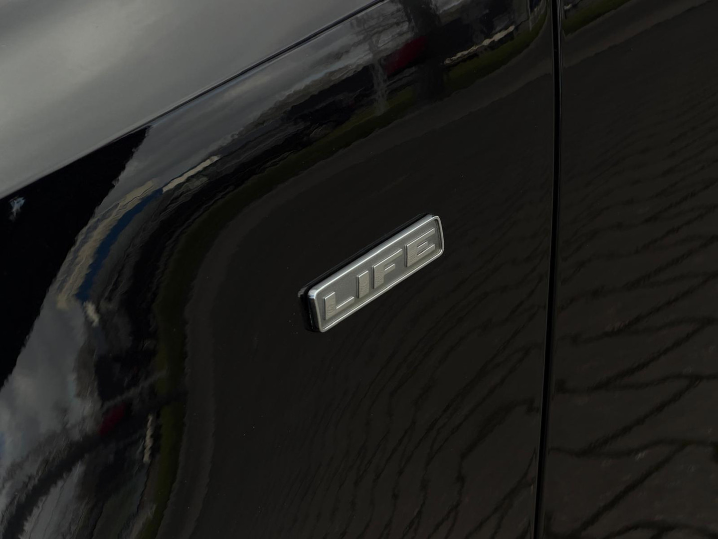 Volkswagen Volkswagen