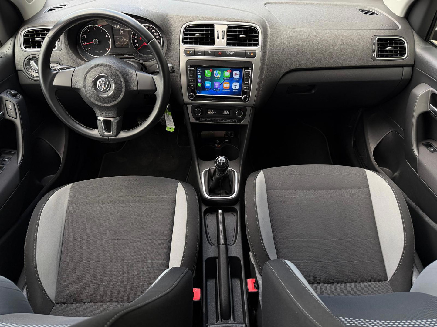 Volkswagen Volkswagen