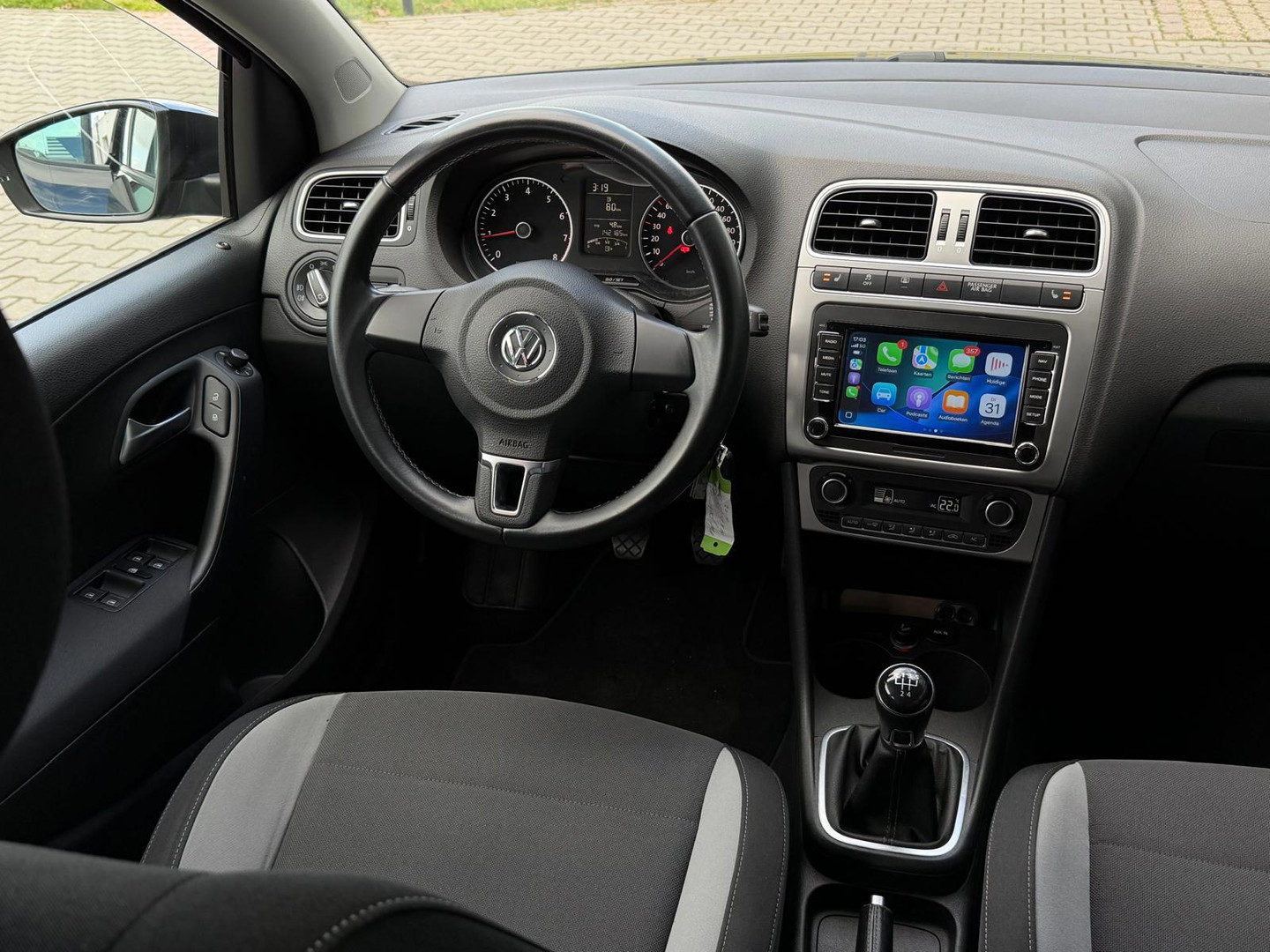 Volkswagen Volkswagen