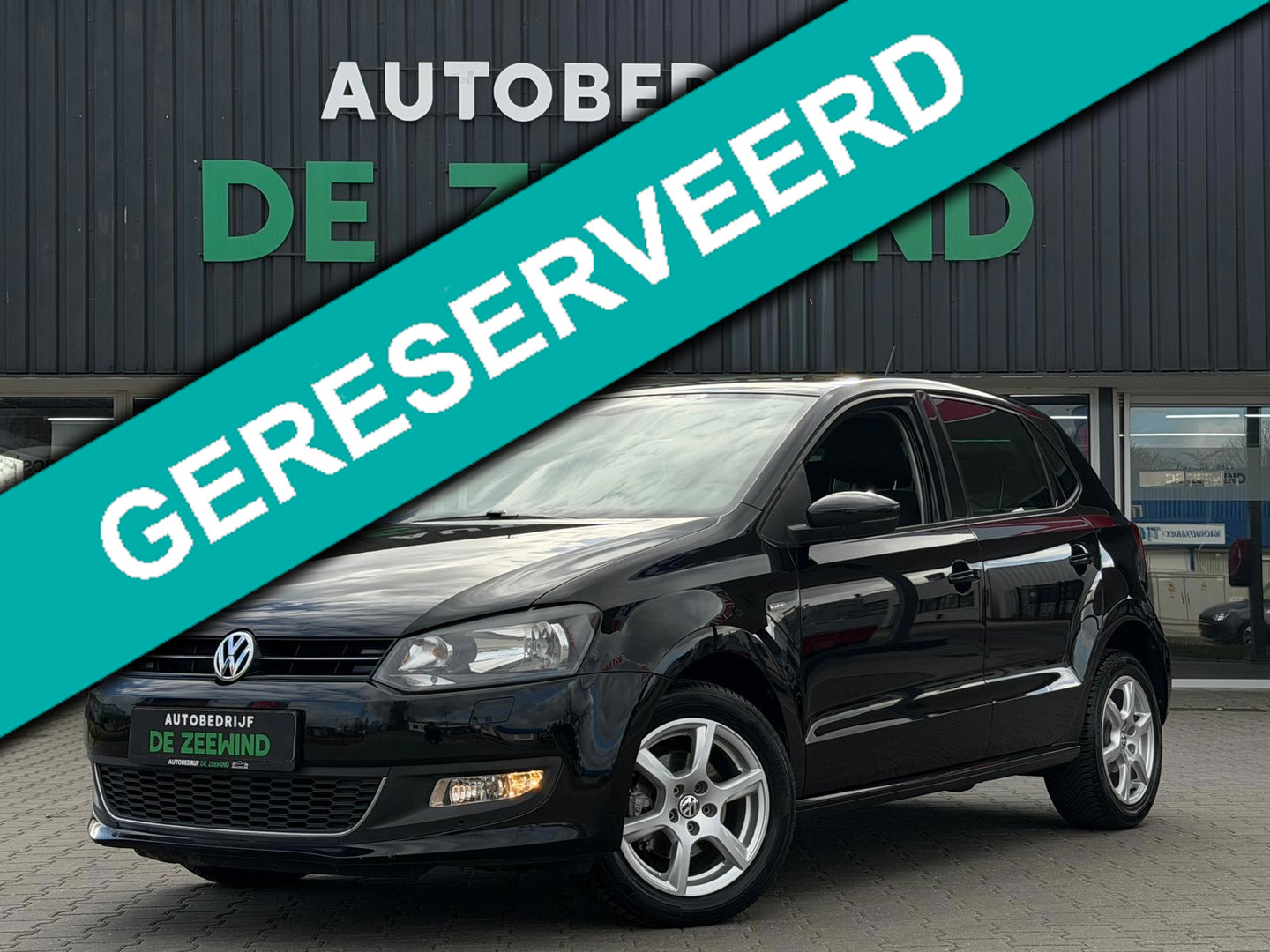 Volkswagen Volkswagen