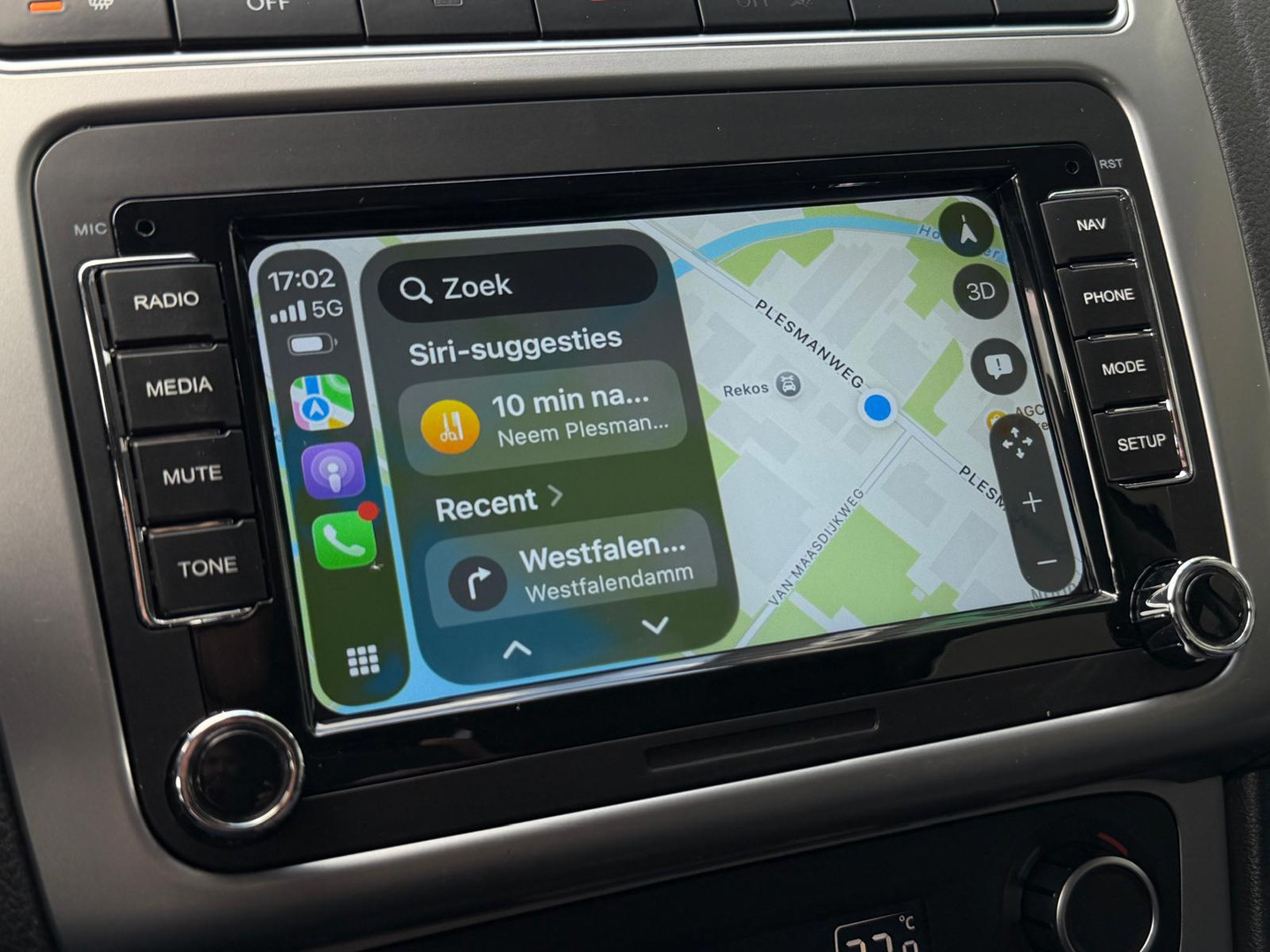 Volkswagen Volkswagen