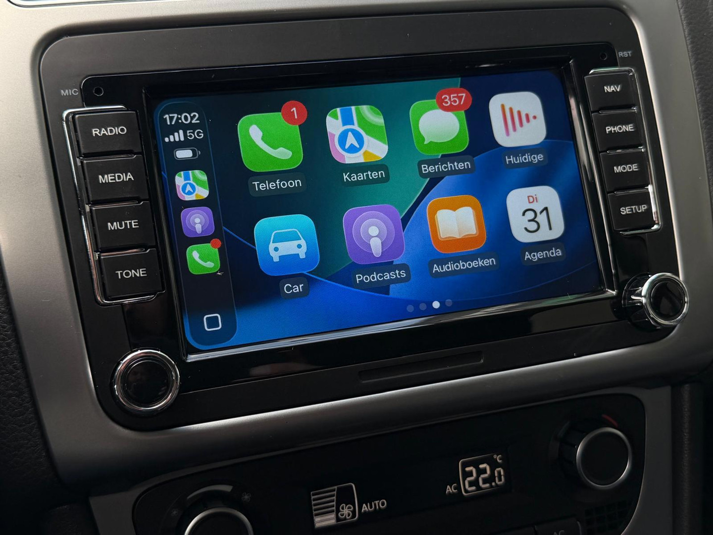 Volkswagen Volkswagen