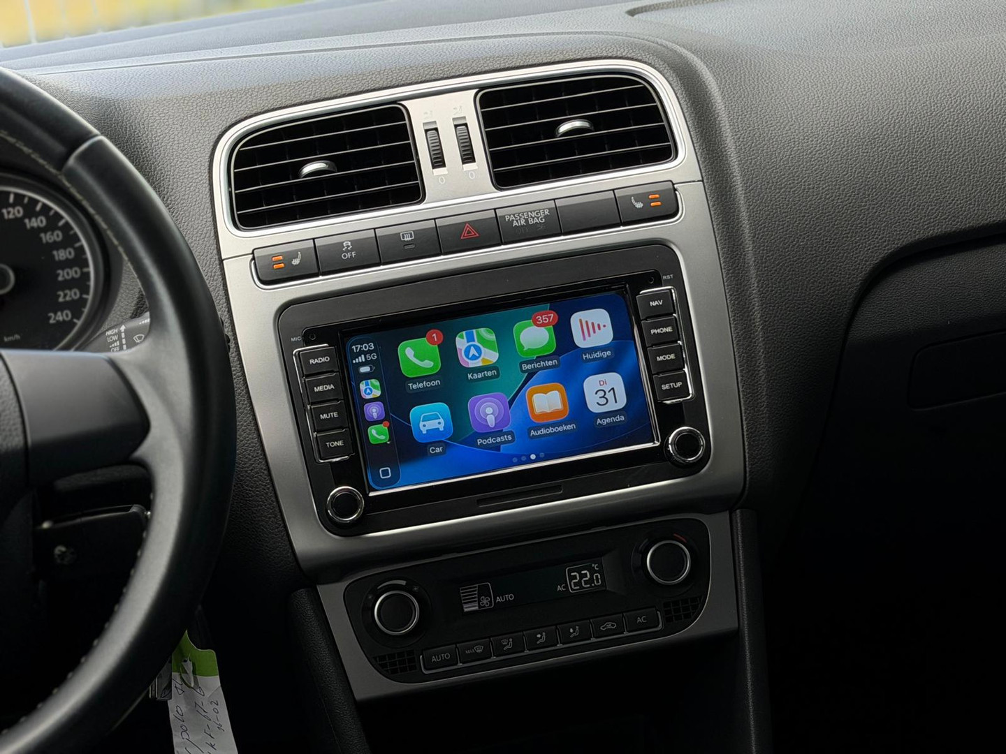 Volkswagen Volkswagen