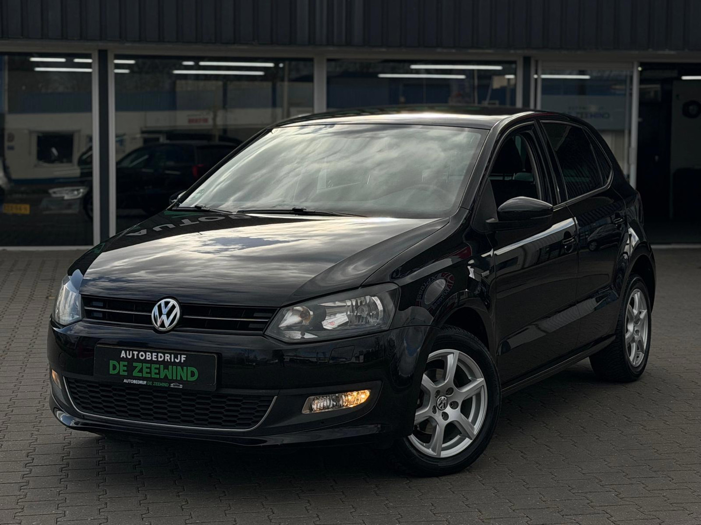 Volkswagen Volkswagen