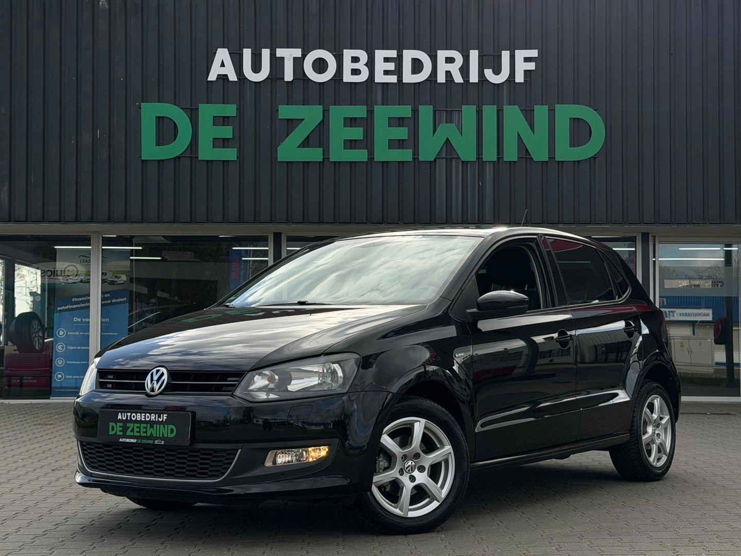 Volkswagen Volkswagen