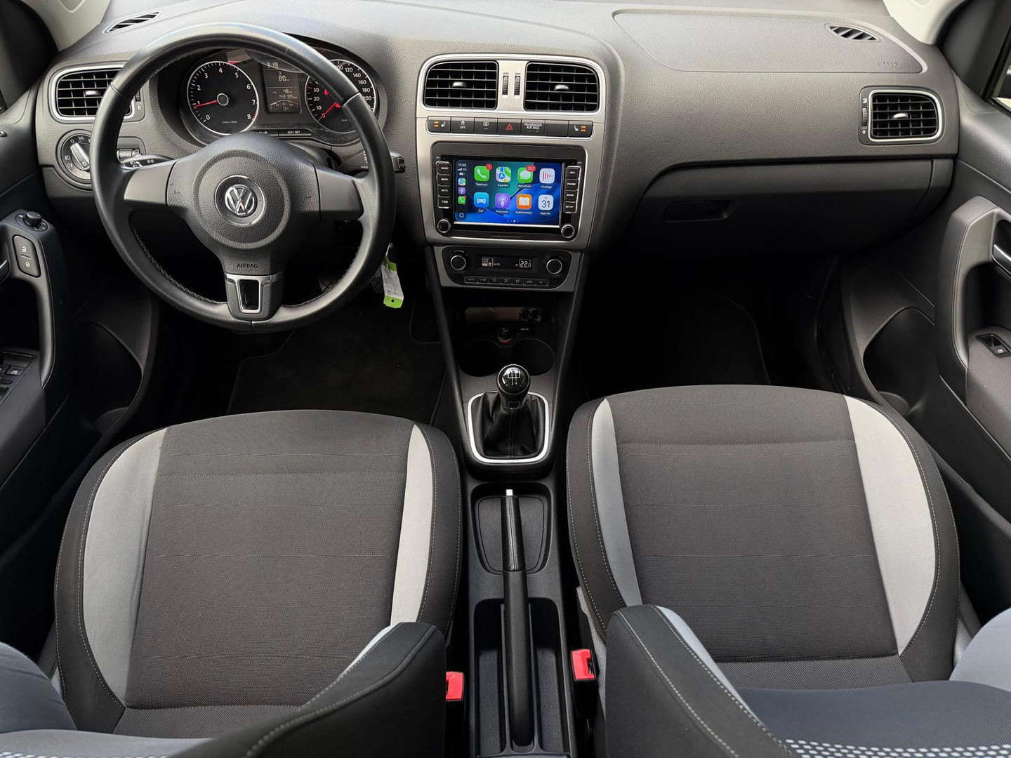 Volkswagen Volkswagen