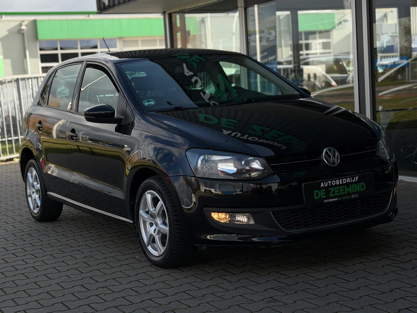 Volkswagen Volkswagen