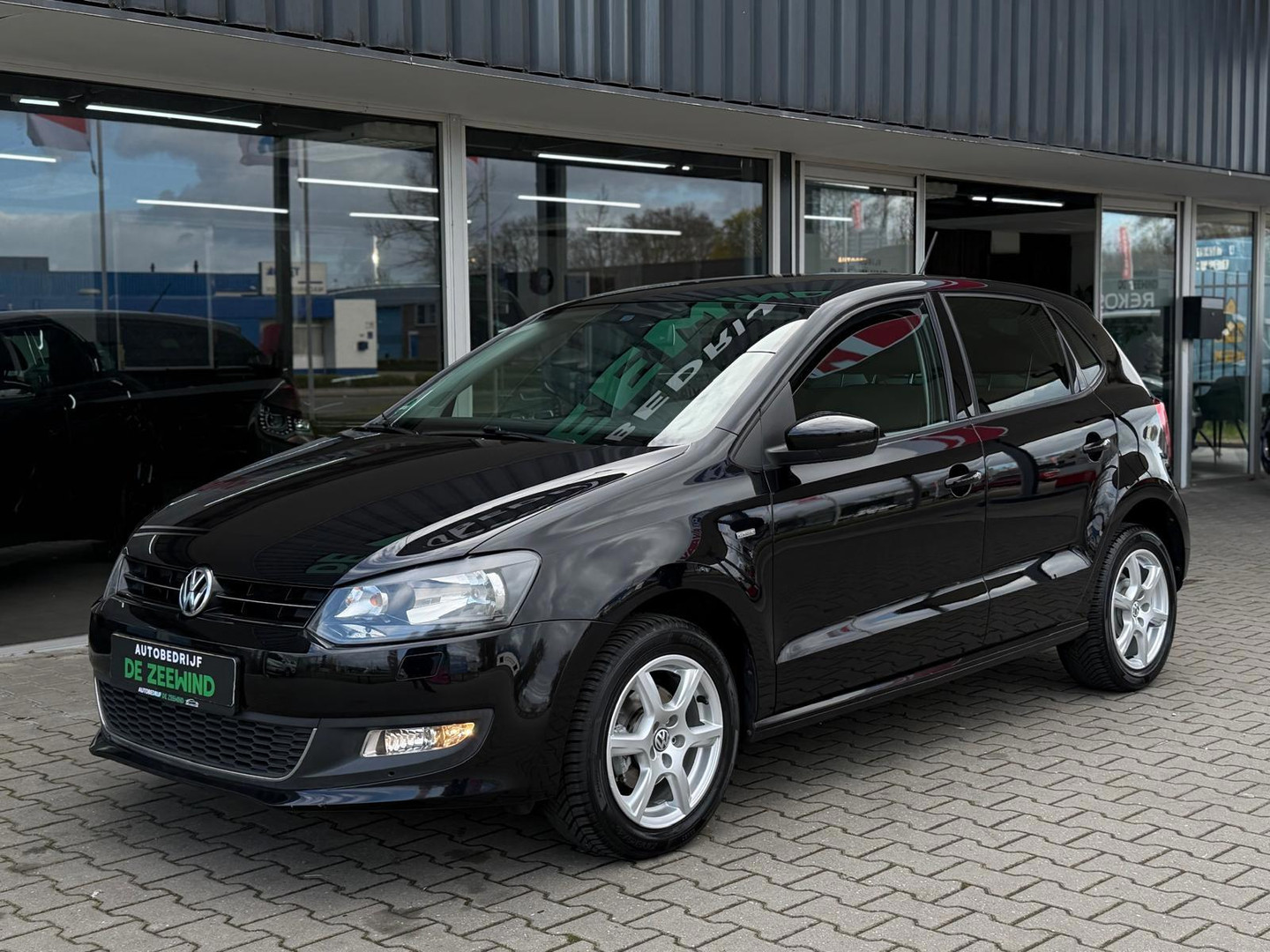 Volkswagen Volkswagen