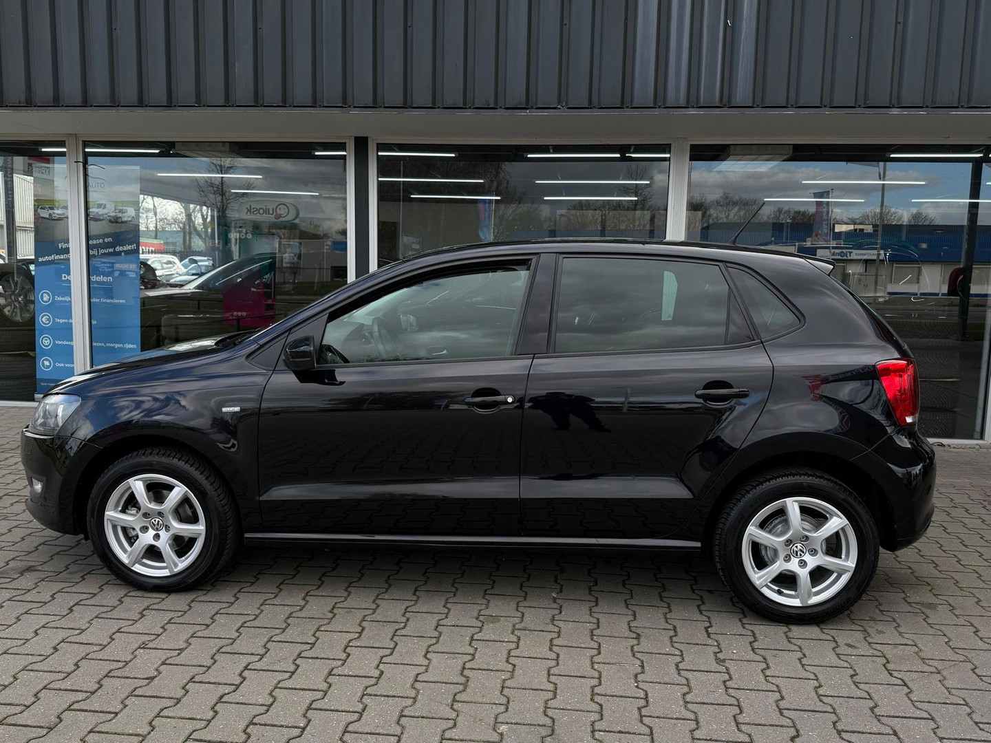 Volkswagen Volkswagen