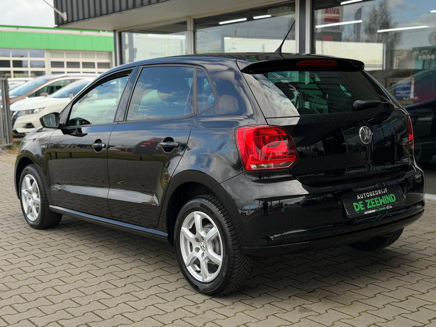 Volkswagen Volkswagen