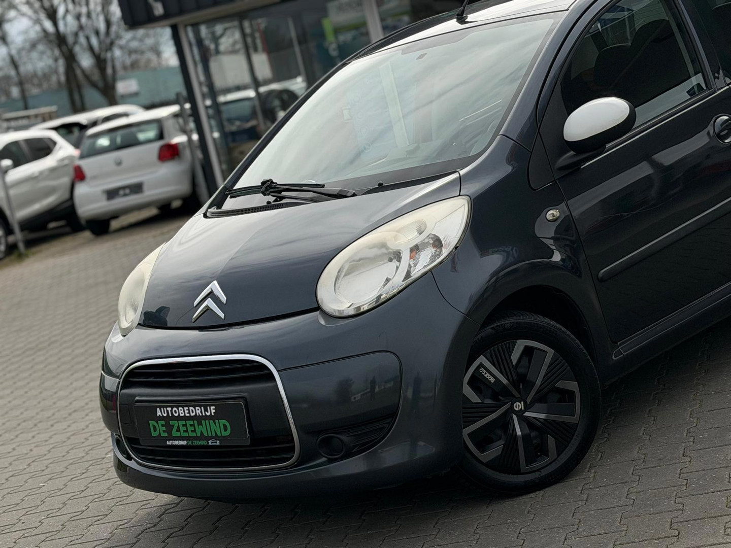 Citroën