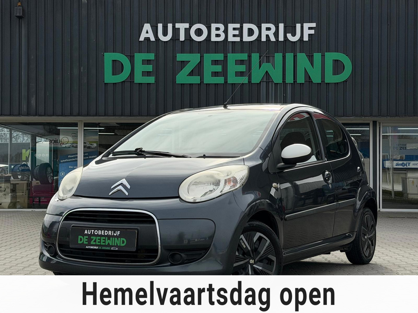 Citroën