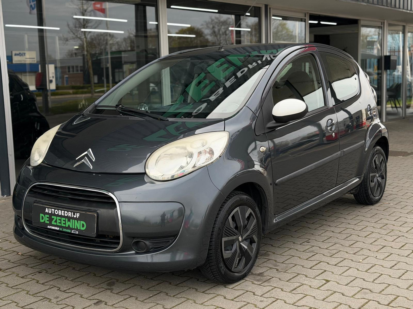 Citroën