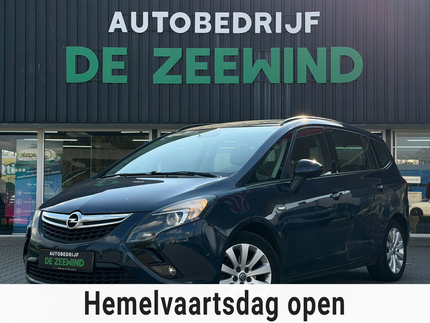 Opel Opel