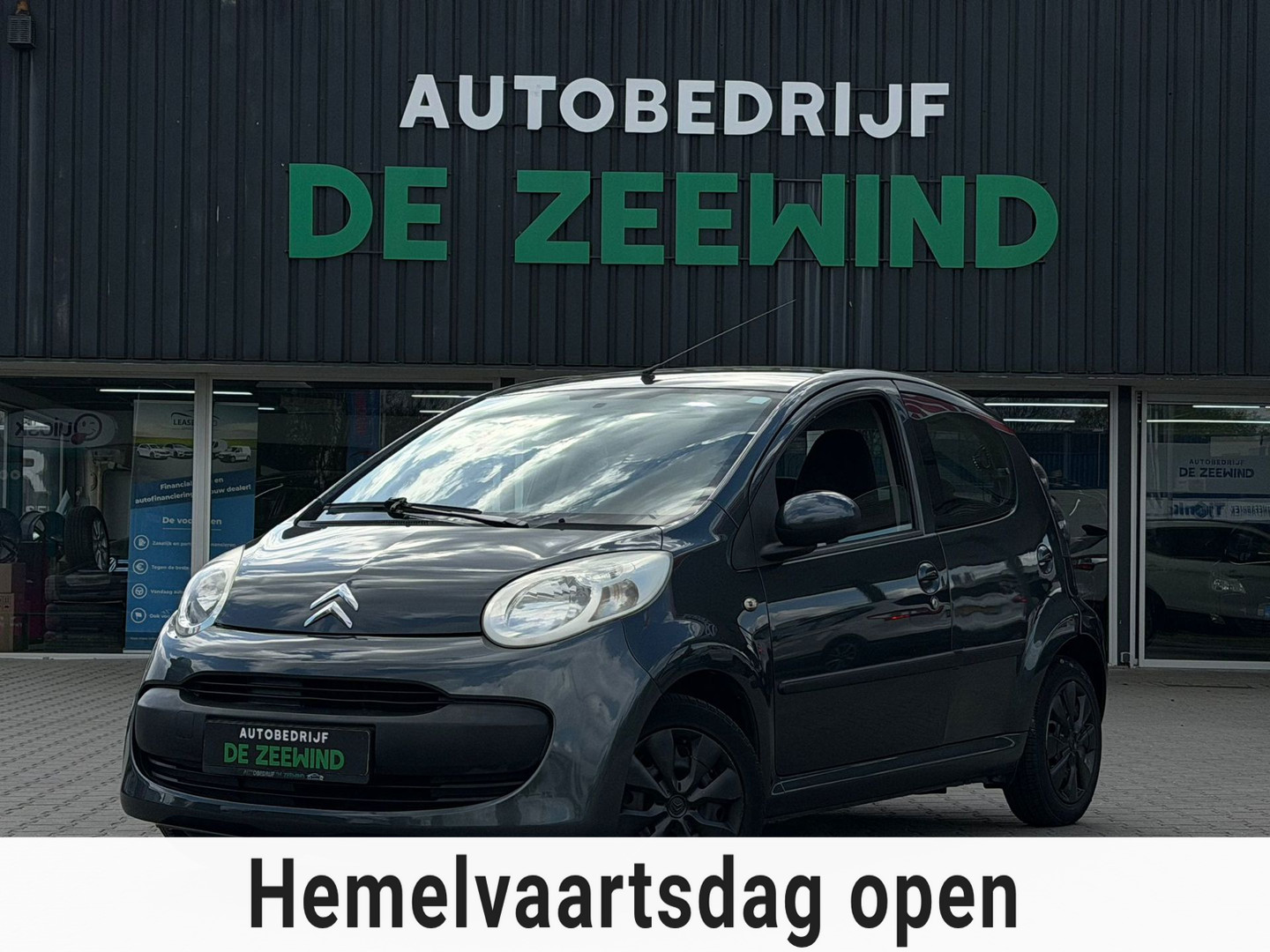 Citroën
