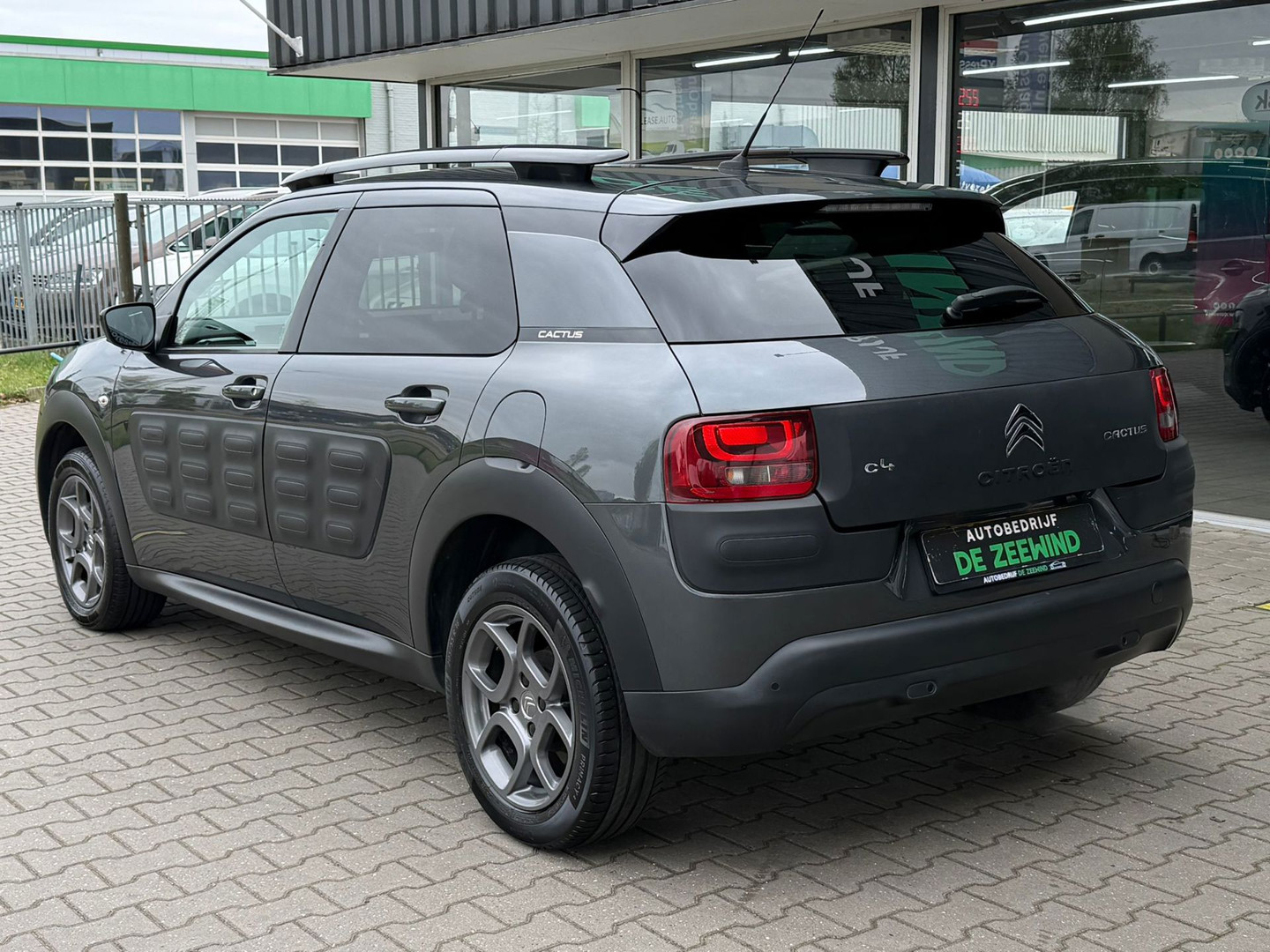 Citroën