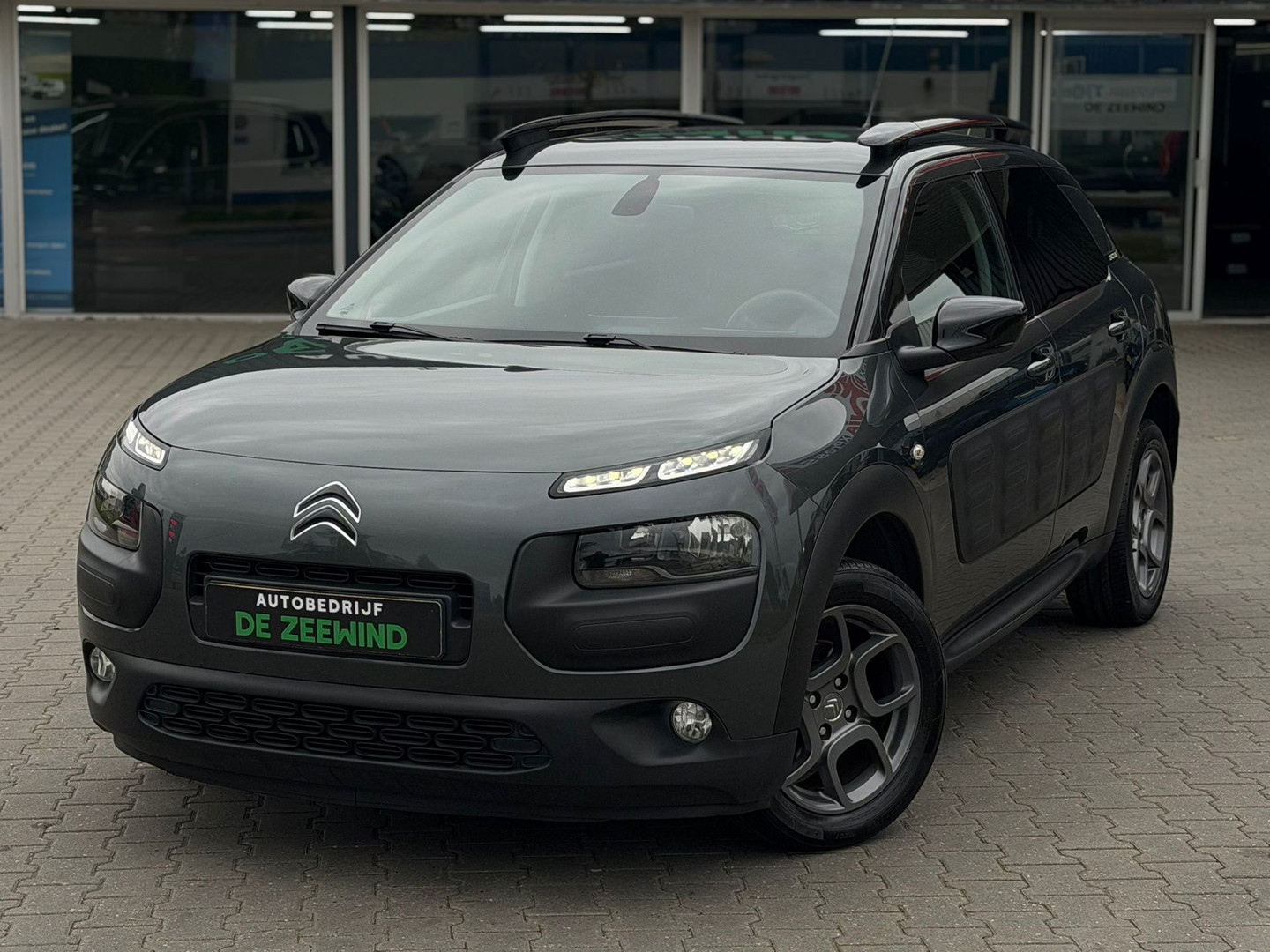 Citroën