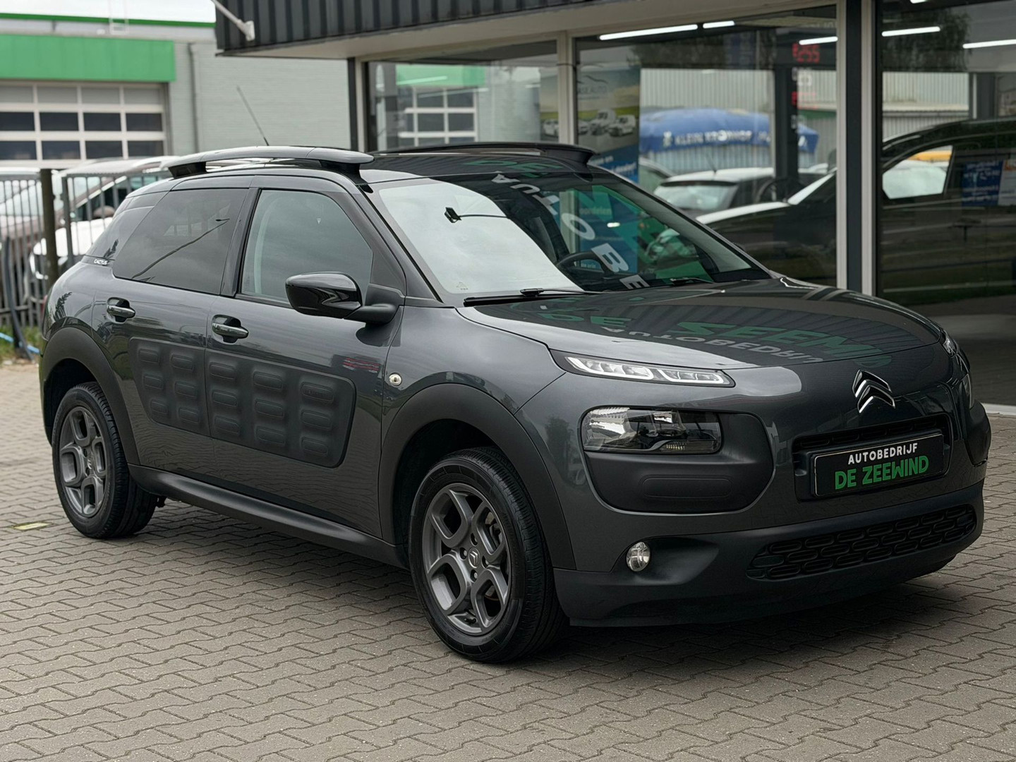 Citroën