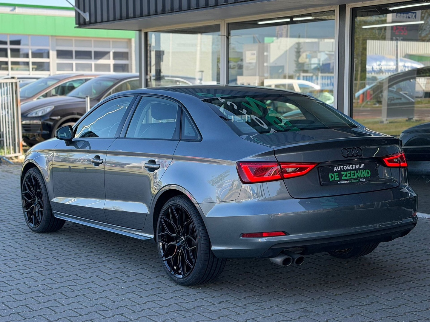 Audi