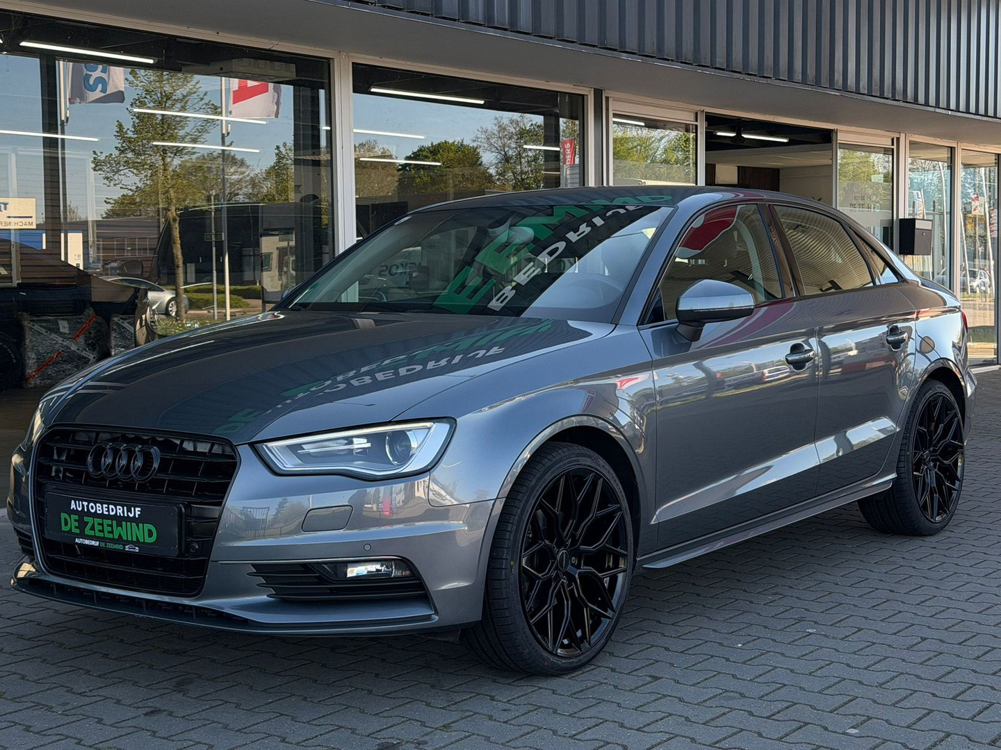 Audi